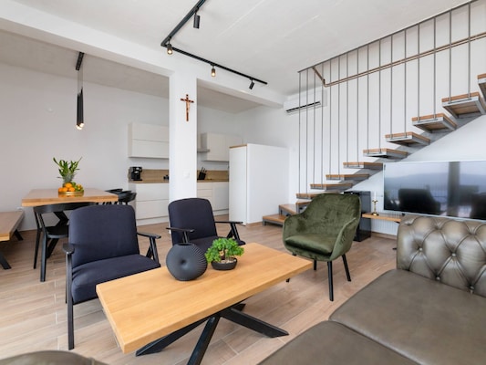 Vakantiehuis met 4 slaapkamer(s) in Bol (Kroatië) voor 8 personen