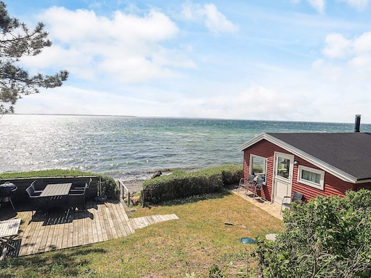 Ferienhaus in Martofte (Dänemark) und 2 Hunde erlaubt