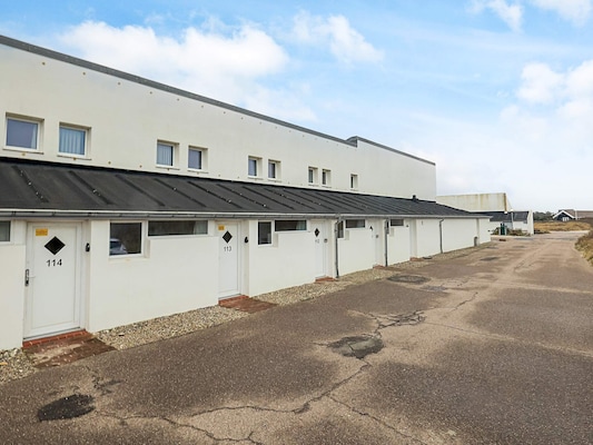 Ferienhaus in Brovst (Dänemark) und 2 Hunde erlaubt