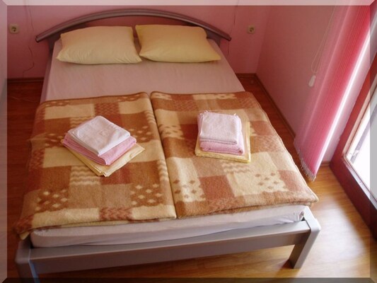 Vakantiehuis met 1 slaapkamer(s) in Senj (Kroatië) voor 2 personen