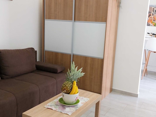 Vakantiehuis met 1 slaapkamer(s) in Crikvenica (Kroatië) voor 2 personen