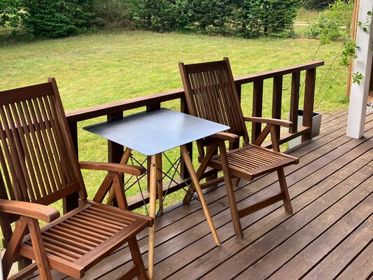 Ferienhaus in Kolind (Dänemark) und 2 Hunde erlaubt