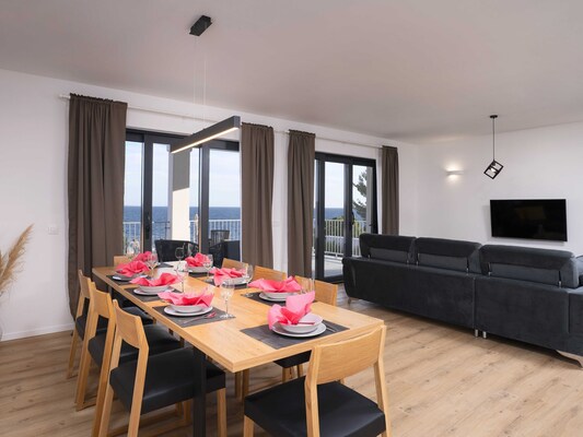 Vakantiehuis met 4 slaapkamer(s) in Jelsa (Kroatië) voor 7 personen