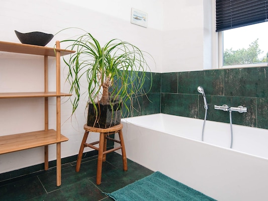 Vakantiehuis in Blåvand (Denemarken) 2 honden zijn welkom