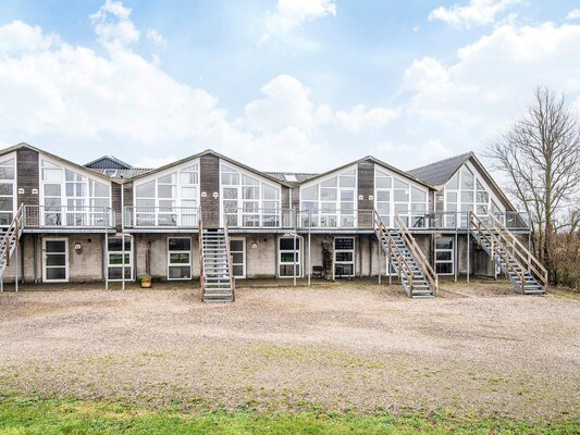 Vakantiehuis in Højer (Denemarken) 2 honden zijn welkom