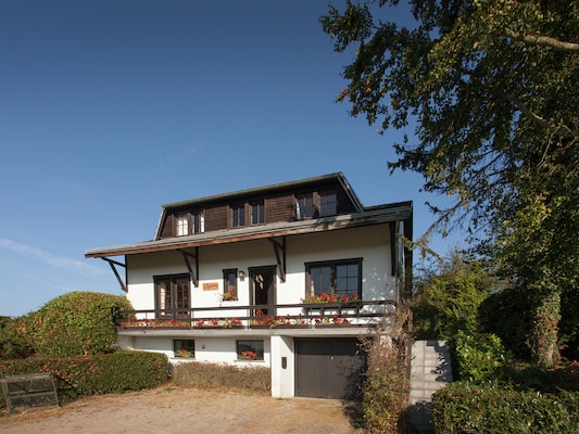 Vakantiehuis in Stavelot (België) 1 hond is welkom