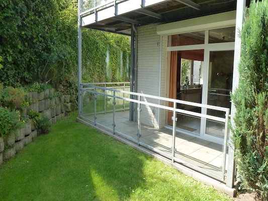 Ferienhaus in Timmendorfer Strand (Deutschland) und 2 Hunde erlaubt