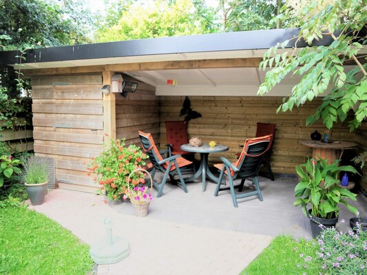 Ferienhaus in Petten (Niederlande) und 2 Hunde erlaubt