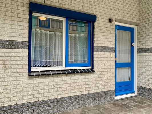 Ferienhaus in Petten (Niederlande) und 1 Hund erlaubt