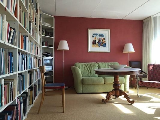 Ferienhaus in Petten (Niederlande) und 1 Hund erlaubt