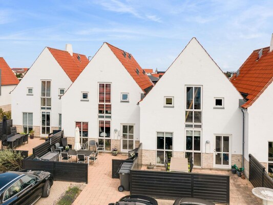 Ferienhaus in Løkken (Dänemark) und 2 Hunde erlaubt