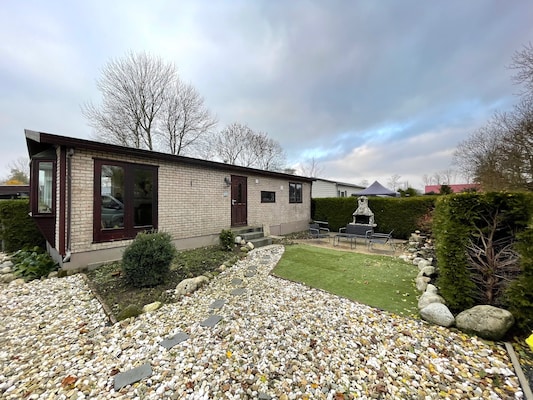 Vakantiehuis in Tzummarum (Nederland) 2 honden zijn welkom