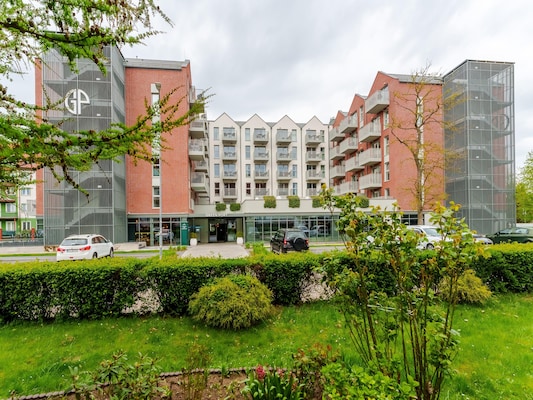 Vakantiehuis in Kolobrzeg (Polen) 1 hond is welkom