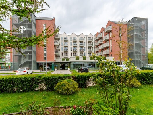 Ferienhaus in Kolobrzeg (Polen) und 1 Hund erlaubt