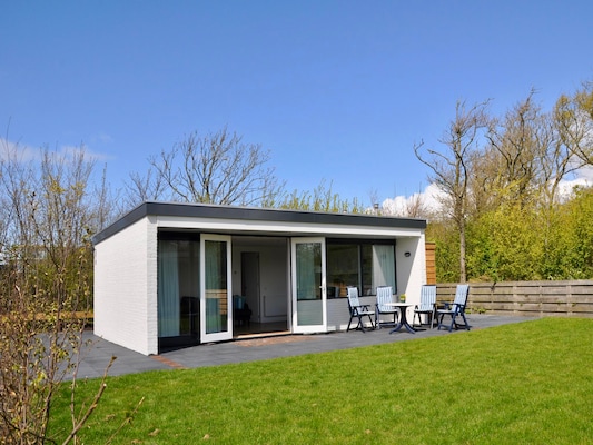 Vakantiehuis in Callantsoog (Nederland) 2 honden zijn welkom