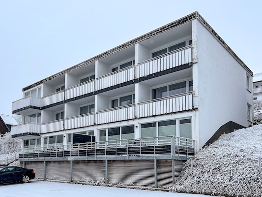 Vakantiehuis in Winterberg (Duitsland) 1 hond is welkom