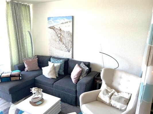 Vakantiehuis in Fehmarn OT Burgtiefe-Südstrand (Duitsland) 1 hond is welkom