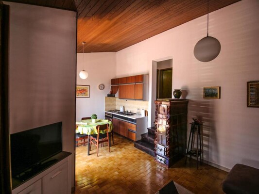 Vakantiehuis met 2 slaapkamer(s) in Okrug Gornji (Kroatië) voor 4 personen