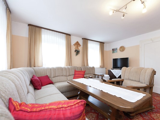 Vakantiehuis in Arnschwang (Duitsland) 2 honden zijn welkom