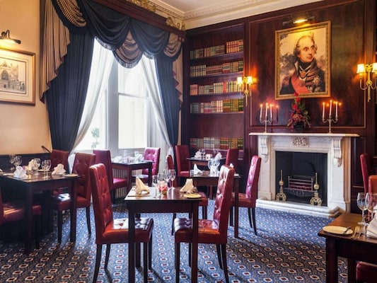 Ferienhaus in Exeter (Großbritannien) und 1 Hund erlaubt