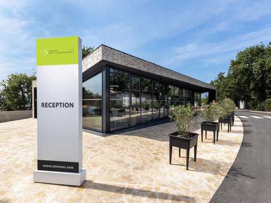 Vakantiehuis in Njivice (Kroatië) 1 hond is welkom