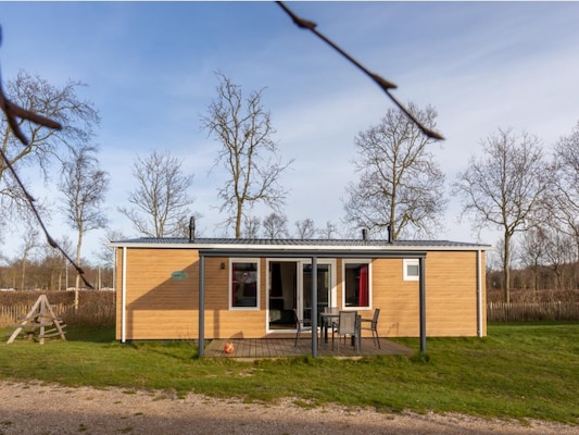 Ferienhaus in Burgh-Haamstede (Niederlande) und 2 Hunde erlaubt