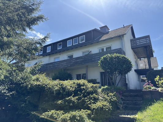 Vakantiehuis in Altenau (Duitsland) 2 honden zijn welkom