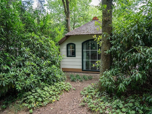 Vakantiehuis in Ermelo (Nederland) 3 honden zijn welkom