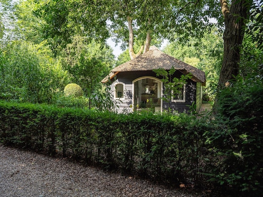 Vakantiehuis in Ermelo (Nederland) 3 honden zijn welkom