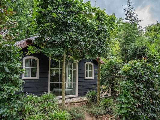 Vakantiehuis in Ermelo (Nederland) 3 honden zijn welkom