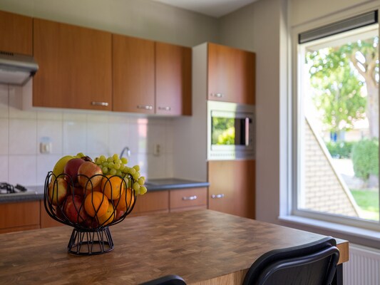 Vakantiehuis met 6 slaapkamer(s) in Andijk (Nederland) voor 14 personen