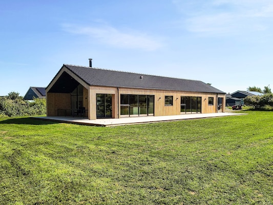 Ferienhaus in Humble (Dänemark) und 2 Hunde erlaubt