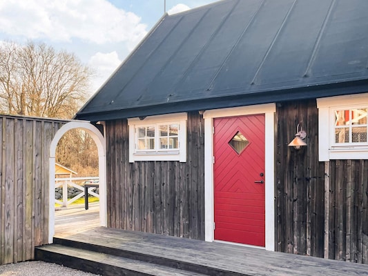 Ferienhaus in Drottningskär (Schweden) und 2 Hunde erlaubt