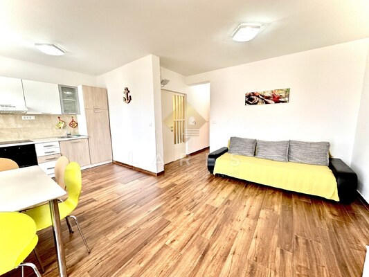 Vakantiehuis met 1 slaapkamer(s) in Novalja (Kroatië) voor 4 personen