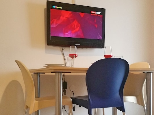 Vakantiehuis met 1 slaapkamer(s) in Vodice (Kroatië) voor 2 personen