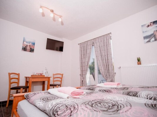 Vakantiehuis met 1 slaapkamer(s) in Korenica (Kroatië) voor 2 personen