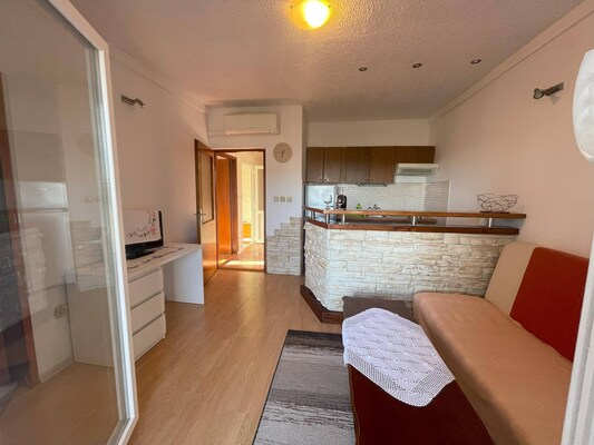 Vakantiehuis met 2 slaapkamer(s) in Zaton (Kroatië) voor 5 personen