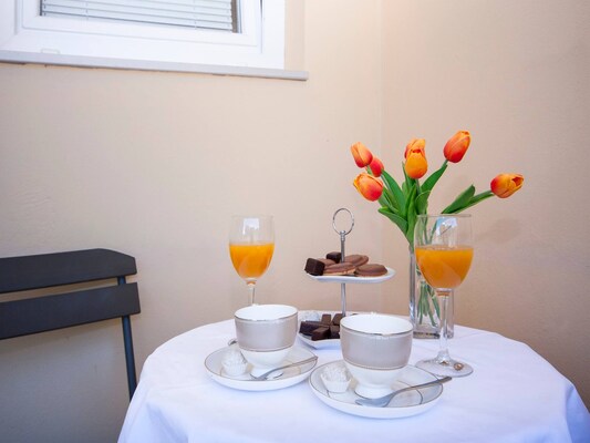 Vakantiehuis met 1 slaapkamer(s) in Primosten (Kroatië) voor 2 personen