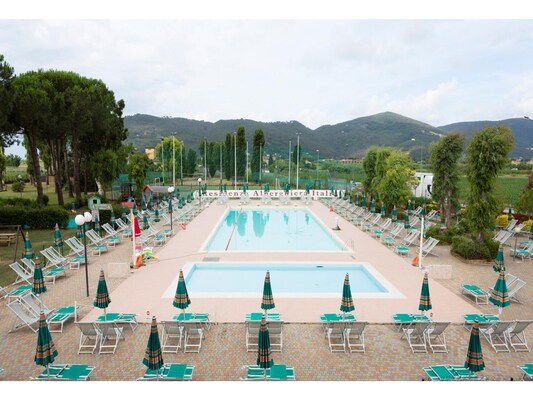 Vakantiehuis in Luni (Italië) 1 hond is welkom