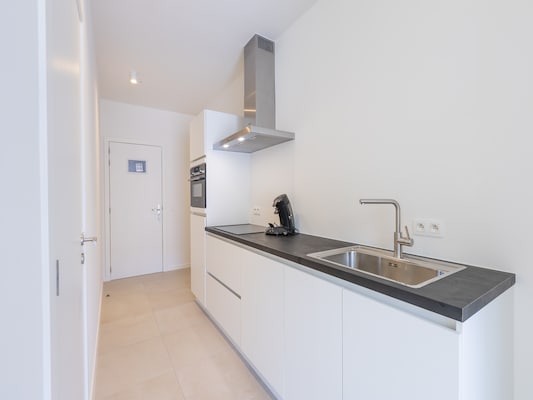 Vakantiehuis in Middelkerke (België) 1 hond is welkom