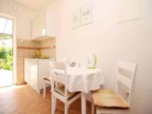 Vakantiehuis met 1 slaapkamer(s) in Crikvenica (Kroatië) voor 2 personen