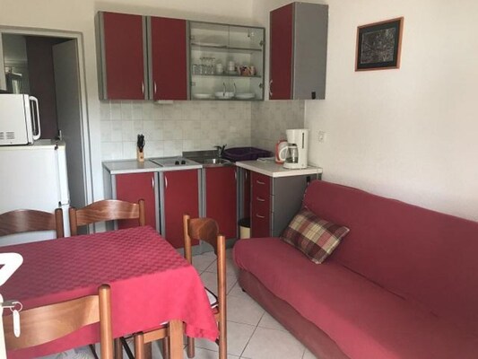 Vakantiehuis met 2 slaapkamer(s) in Umag (Kroatië) voor 4 personen
