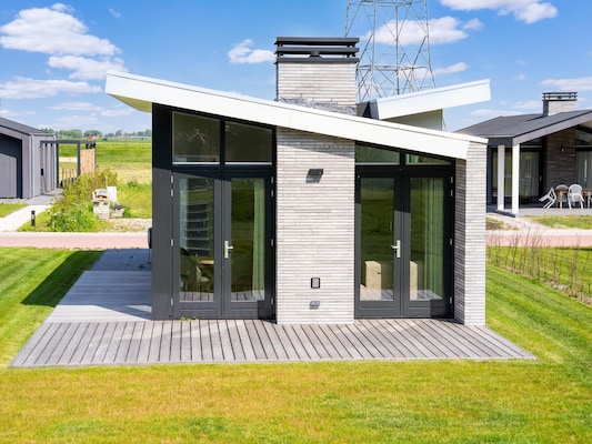 Vakantiehuis in Oud Ade (Nederland) 2 honden zijn welkom