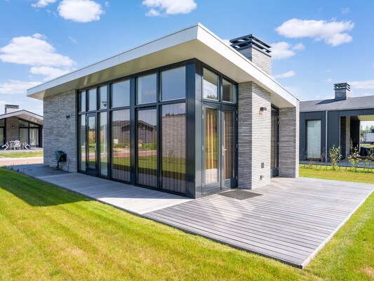 Vakantiehuis met 2 slaapkamer(s) in Oud Ade (Nederland) voor 4 personen