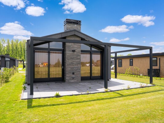 Vakantiehuis met 2 slaapkamer(s) in Oud Ade (Nederland) voor 4 personen