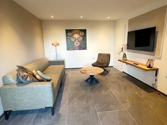 Vakantiehuis in Voerendaal (Nederland) 2 honden zijn welkom