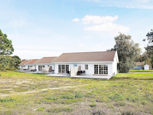 Ferienhaus in Læsø (Dänemark) und 2 Hunde erlaubt