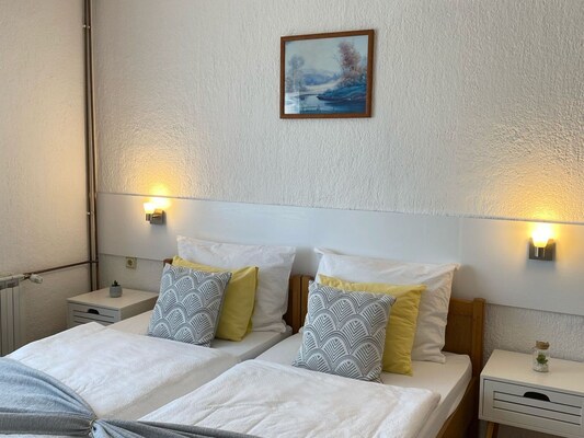 Vakantiehuis met 1 slaapkamer(s) in Rakovica (Kroatië) voor 2 personen