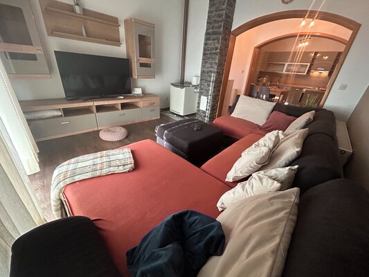 Vakantiehuis met bubbelbad in Biograd na Moru (Kroatië) voor 5 personen