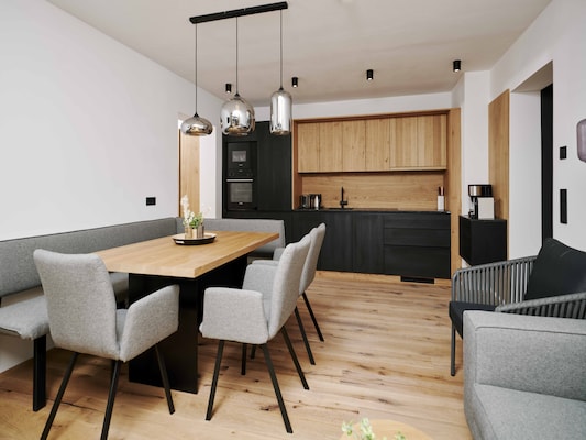 Vakantiehuis met bubbelbad in Berwang (Oostenrijk) voor 5 personen